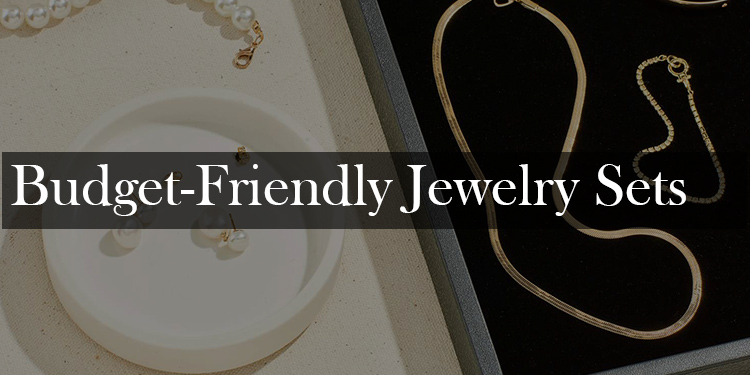affordable jewelry options